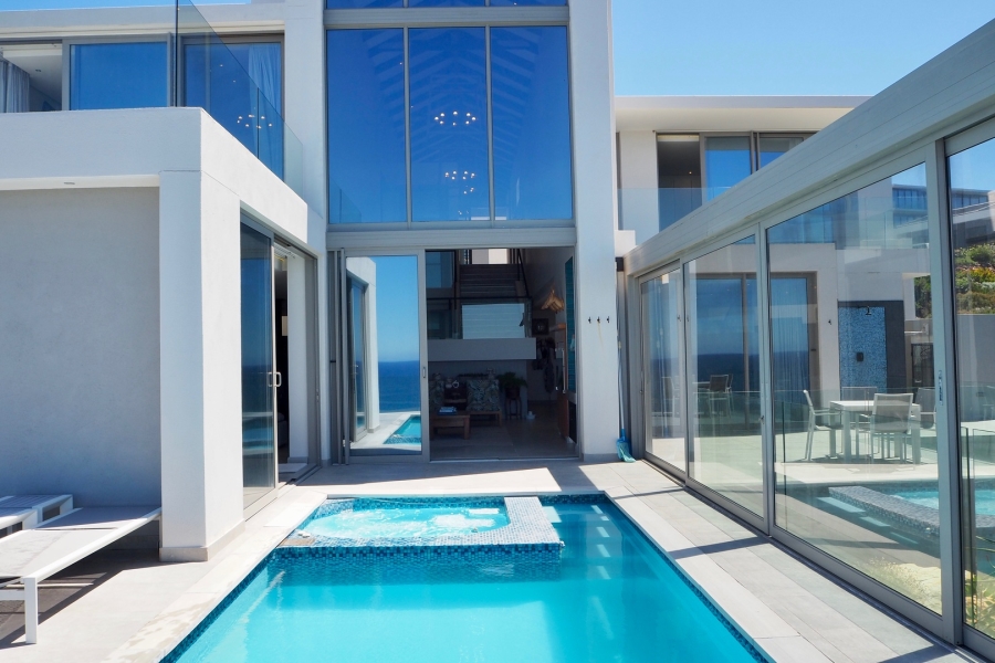 4 Bedroom Property for Sale in Pinnacle Point Golf Estate Western Cape